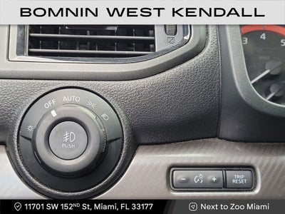 2023 Nissan Titan PRO-4X