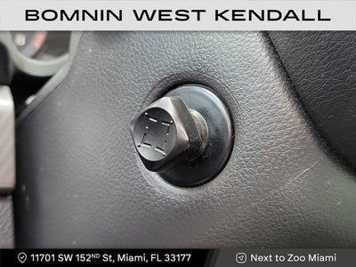 2023 Nissan Titan PRO-4X