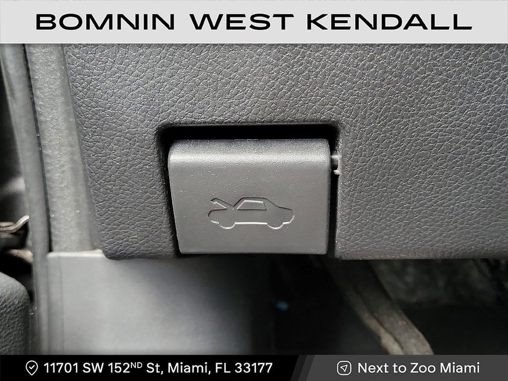 2023 Nissan Titan PRO-4X