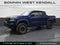 2022 Nissan Frontier Crew Cab PRO-4X 4x4