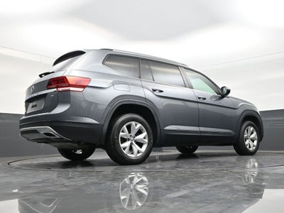 2018 Volkswagen Atlas 2.0T SE
