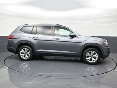 2018 Volkswagen Atlas 2.0T SE