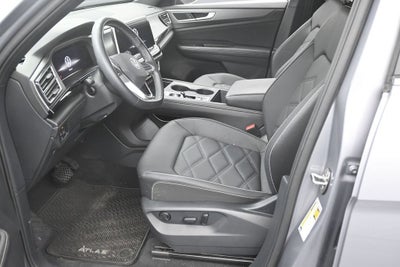2024 Volkswagen Atlas Cross Sport 2.0T SE
