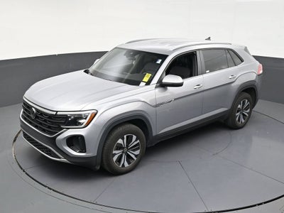 2024 Volkswagen Atlas Cross Sport 2.0T SE