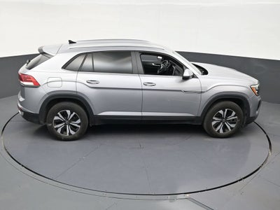 2024 Volkswagen Atlas Cross Sport 2.0T SE