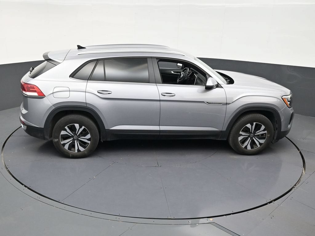 2024 Volkswagen Atlas Cross Sport 2.0T SE