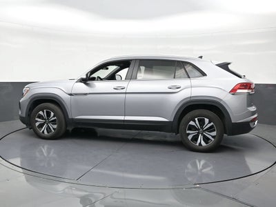 2024 Volkswagen Atlas Cross Sport 2.0T SE