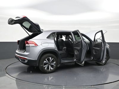 2024 Volkswagen Atlas Cross Sport 2.0T SE