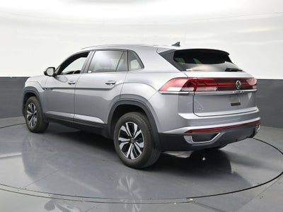 2024 Volkswagen Atlas Cross Sport 2.0T SE