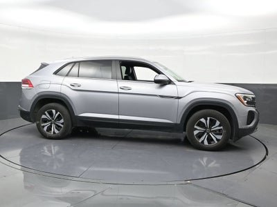 2024 Volkswagen Atlas Cross Sport 2.0T SE