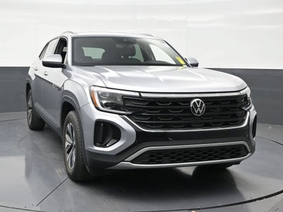 2024 Volkswagen Atlas Cross Sport 2.0T SE