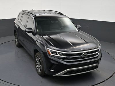2022 Volkswagen Atlas 2.0T SE