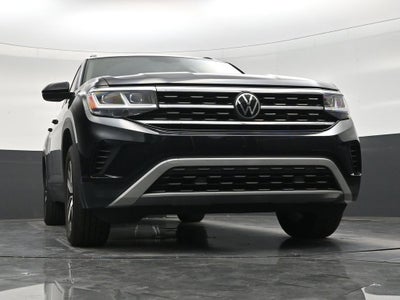 2022 Volkswagen Atlas 2.0T SE