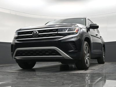 2022 Volkswagen Atlas 2.0T SE