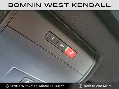 2020 Volkswagen Atlas Cross Sport 3.6L V6 SEL