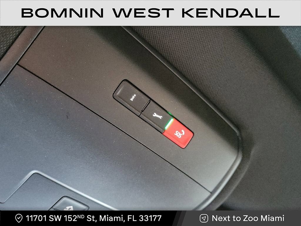 2020 Volkswagen Atlas Cross Sport 3.6L V6 SEL