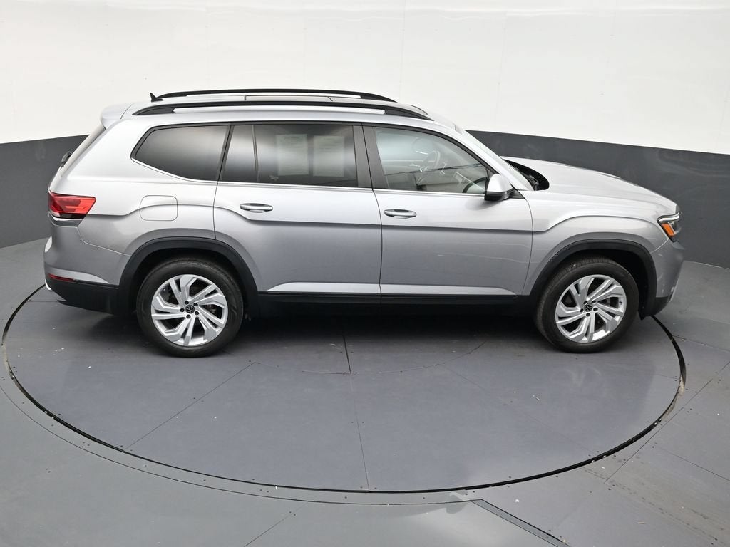 2022 Volkswagen Atlas 2.0T SE w/Technology