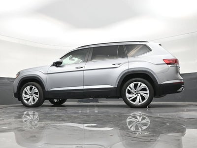 2022 Volkswagen Atlas 2.0T SE w/Technology