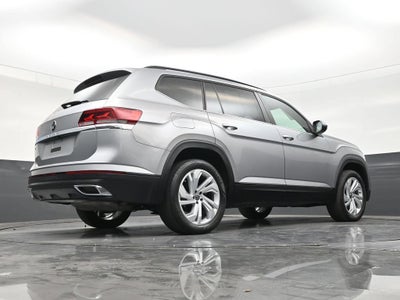 2022 Volkswagen Atlas 2.0T SE w/Technology