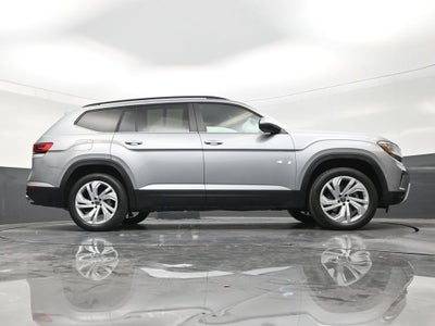 2022 Volkswagen Atlas 2.0T SE w/Technology