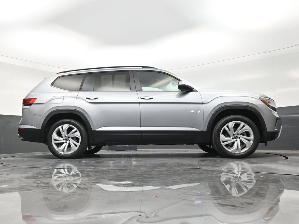 2022 Volkswagen Atlas 2.0T SE w/Technology