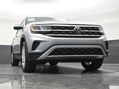 2022 Volkswagen Atlas 2.0T SE w/Technology