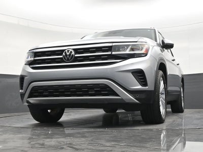 2022 Volkswagen Atlas 2.0T SE w/Technology