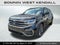 2022 Volkswagen Atlas Cross Sport 2.0T SEL R-Line