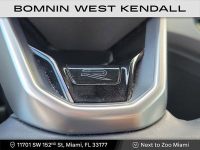 2022 Volkswagen Atlas Cross Sport 2.0T SEL R-Line