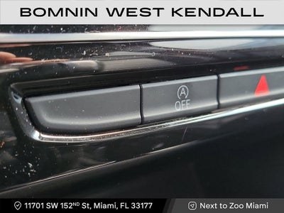 2022 Volkswagen Atlas Cross Sport 2.0T SEL R-Line