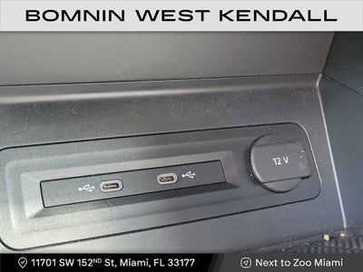 2022 Volkswagen Atlas Cross Sport 2.0T SEL R-Line