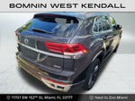 2022 Volkswagen Atlas Cross Sport 2.0T SEL R-Line