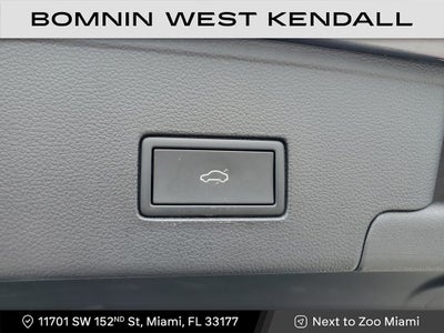 2023 Volkswagen Atlas Cross Sport 2.0T SE w/Technology