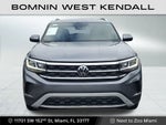 2023 Volkswagen Atlas Cross Sport 2.0T SE w/Technology