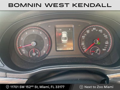 2020 Volkswagen Passat 2.0T R-Line