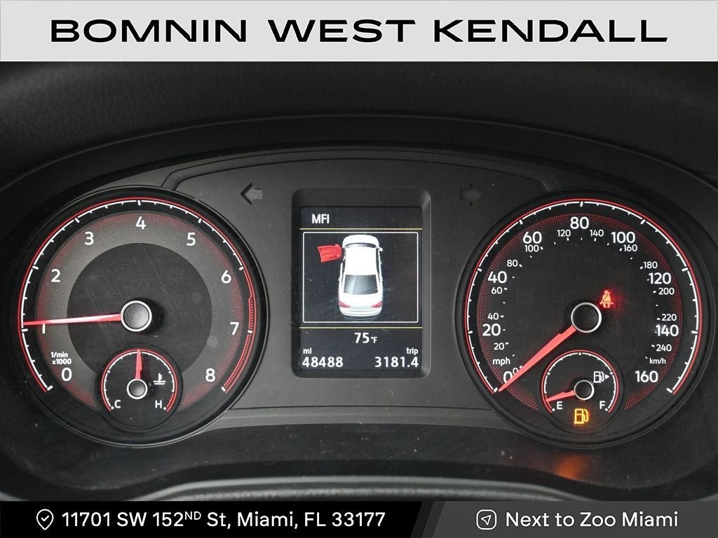 2020 Volkswagen Passat 2.0T R-Line