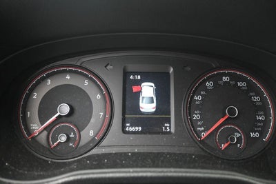 2020 Volkswagen Passat 2.0T SE