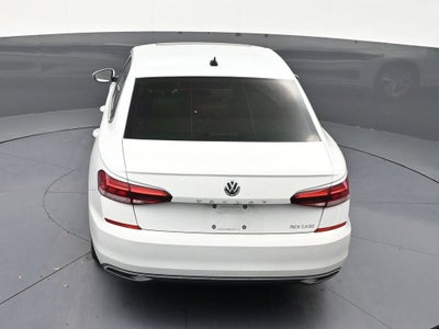 2020 Volkswagen Passat 2.0T SE
