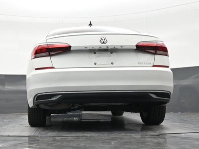 2020 Volkswagen Passat 2.0T SE