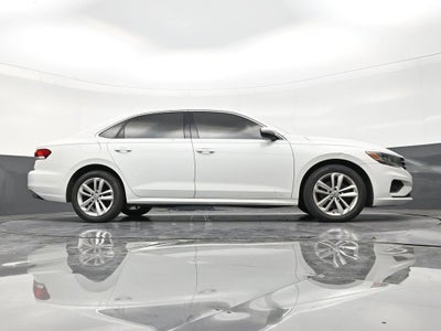 2020 Volkswagen Passat 2.0T SE