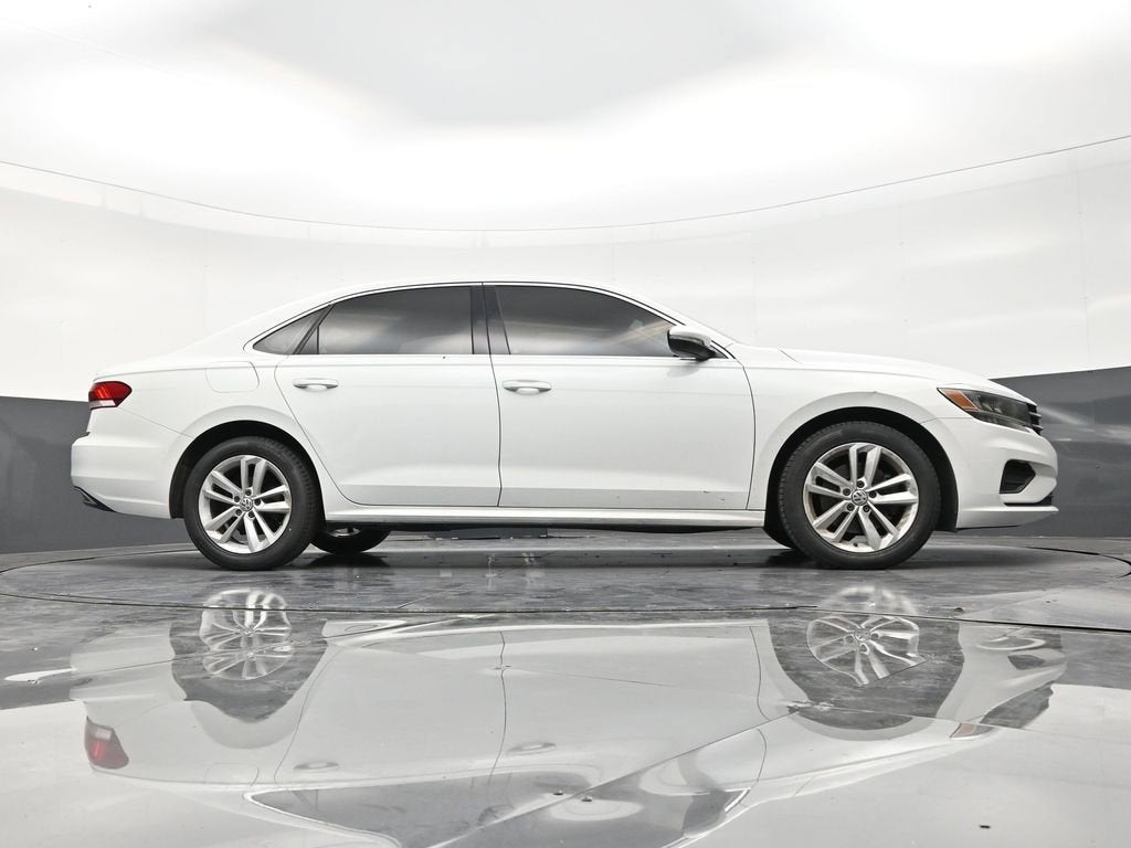 2020 Volkswagen Passat 2.0T SE