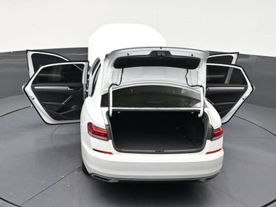 2020 Volkswagen Passat 2.0T SE