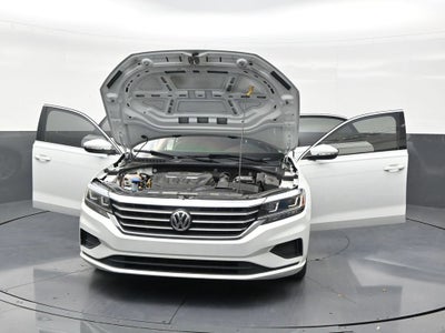 2020 Volkswagen Passat 2.0T SE