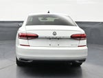 2020 Volkswagen Passat 2.0T SE