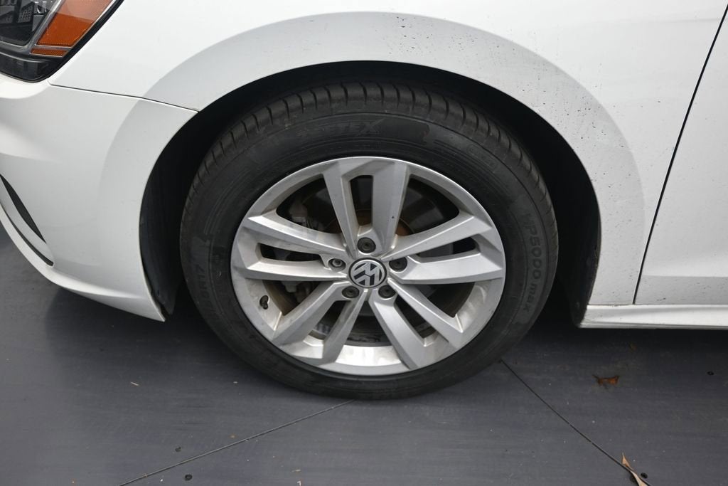 2020 Volkswagen Passat 2.0T SE