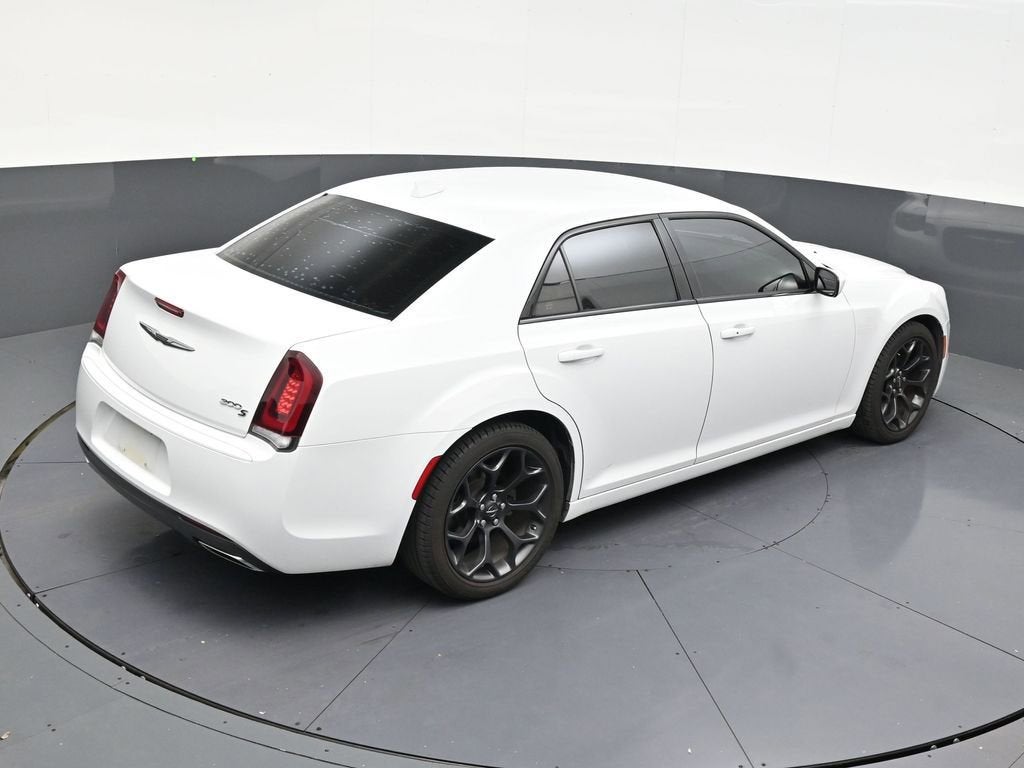 2020 Chrysler 300 300S