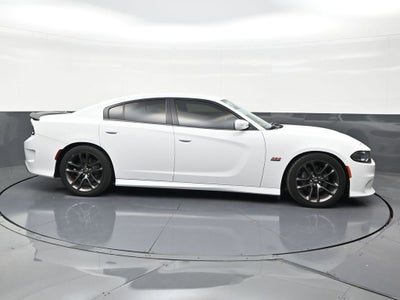 2021 Dodge Charger Scat Pack