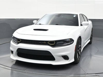2021 Dodge Charger Scat Pack