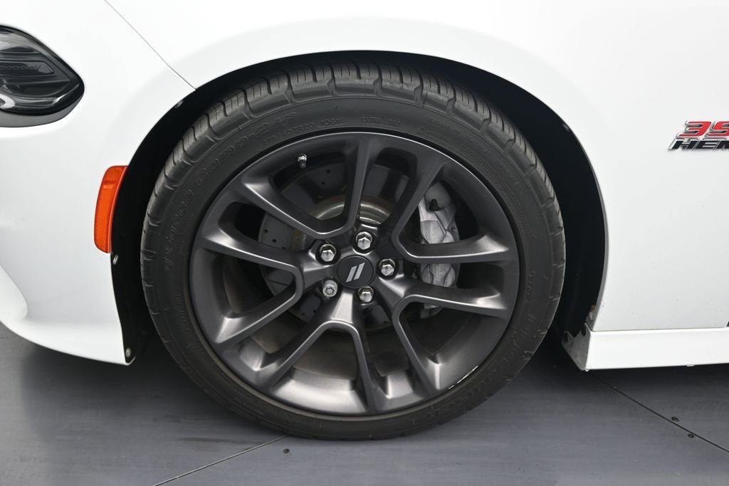 2021 Dodge Charger Scat Pack