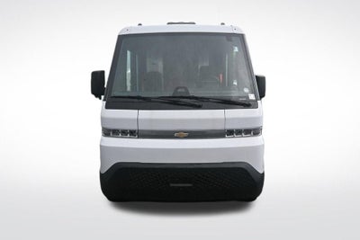 2025 Chevrolet BrightDrop 400 FWD 400